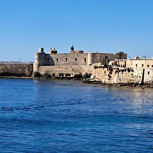 Ortigia L'antico Dammuso Syracuse
