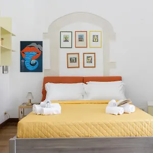 Milonghita Con Bagno Vista Mare Centro Storico Syracuse
