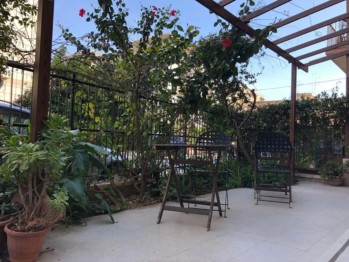 Bed & Breakfast Lumia Bed And Breakfast Syracuse Italy