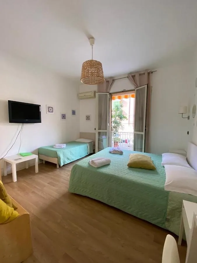Lumia Bed And Breakfast Syracuse 0*,  Italy