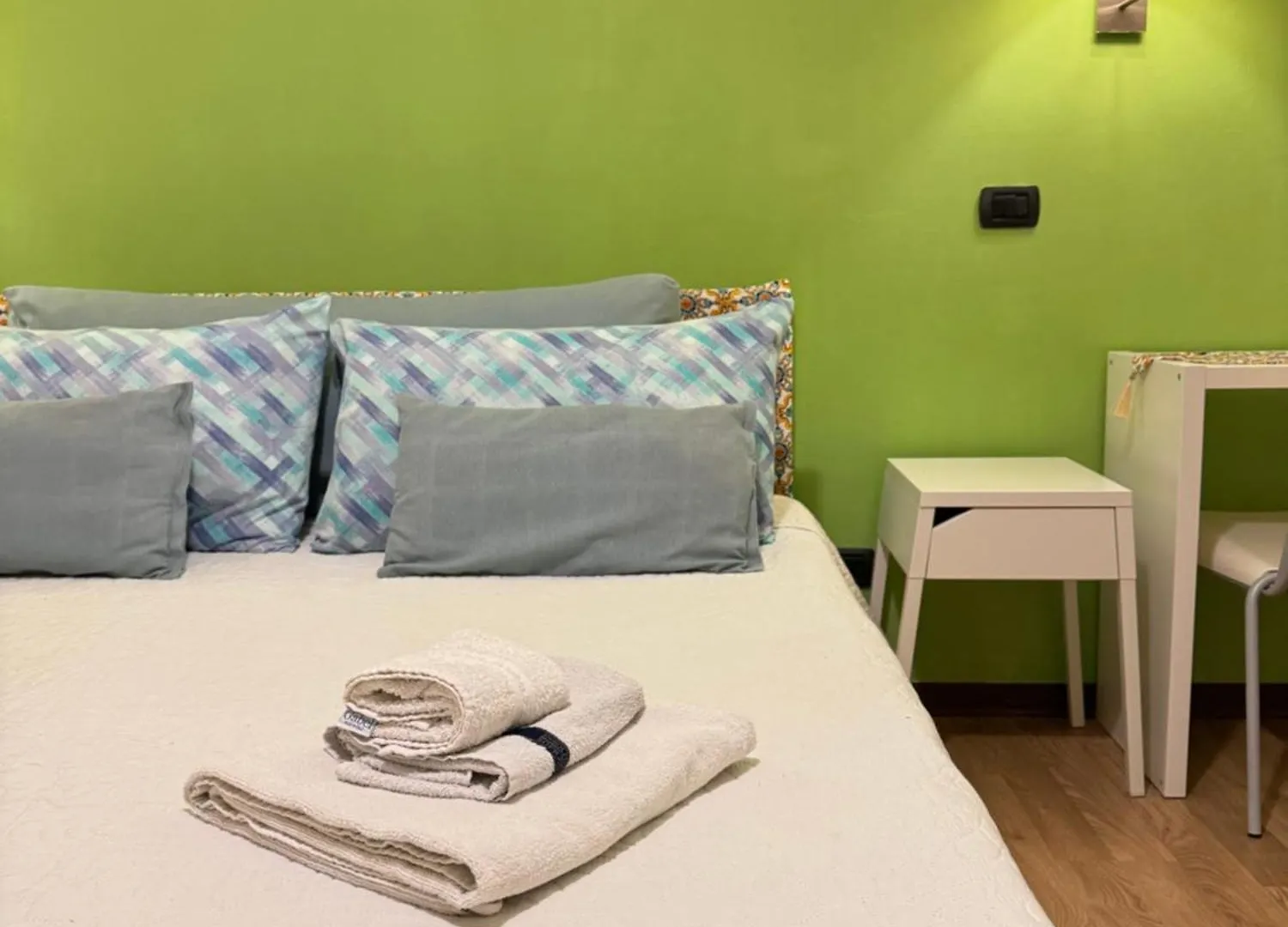 Lumia Bed And Breakfast Syracuse 0*,  Italy